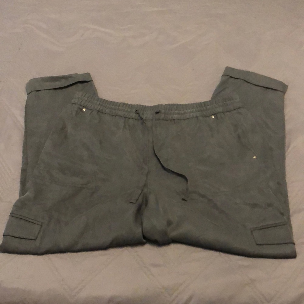 Banana Republic Pants